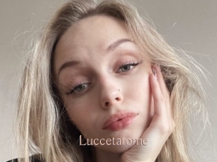 luccetarome Anal Sexe