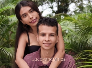 luccyandjames Anal Sexe