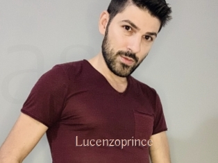 Lucenzoprince