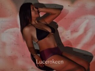 Lucerokeen