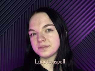 Lucettaaspell