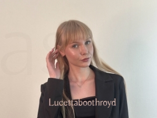 Lucettaboothroyd