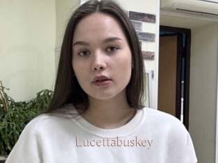Lucettabuskey