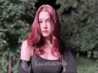 Lucettacroyle