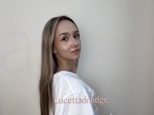 Lucettadrudge
