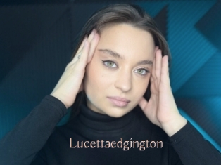 Lucettaedgington