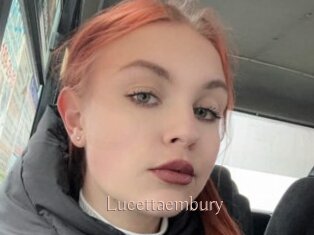Lucettaembury