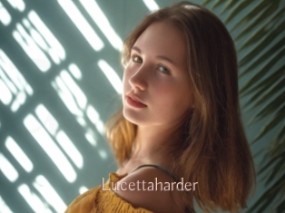 lucettaharder Anal Sexe