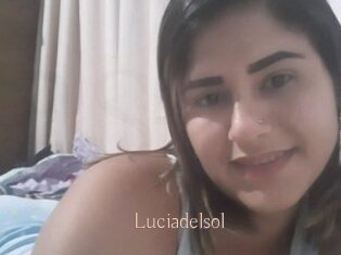 luciadelsol Anal Sexe