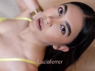 Luciaferrer