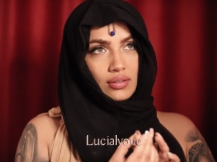 lucialyone Anal Sexe