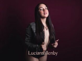 Lucianaallenby