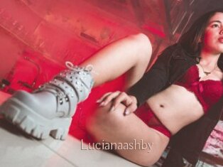 Lucianaashby