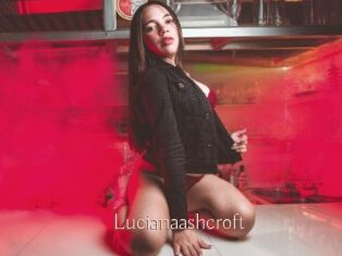 Lucianaashcroft