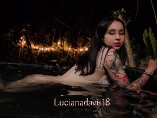 Lucianadavis18