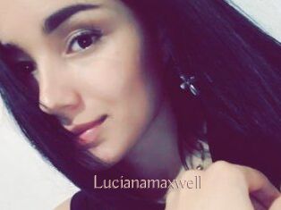 Lucianamaxwell