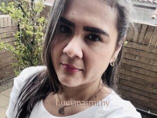 Lucianasmithy