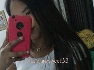 Lucianasweet33