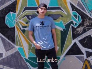 Lucianboy