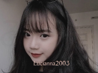 Lucianna2003
