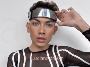luciano_do_san Anal Sexe