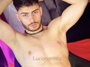 lucianocosta Anal Sexe