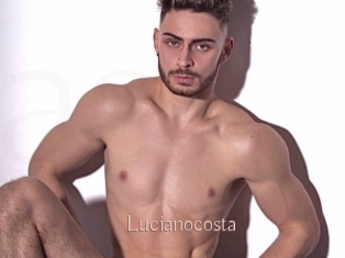 lucianocosta Anal Sexe