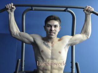 Lucianoyork