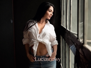 luciasnowy Anal Sexe