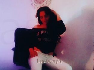 Luciavarga