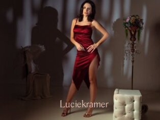 Luciekramer