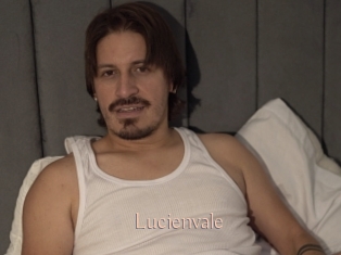 lucienvale Anal Sexe