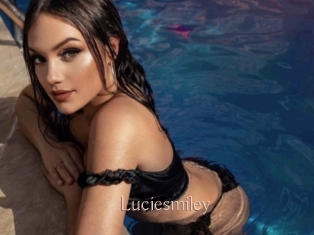 Luciesmiley