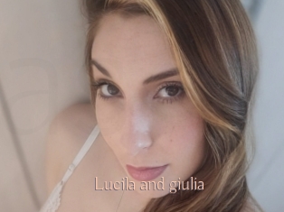 Lucila_and_giulia