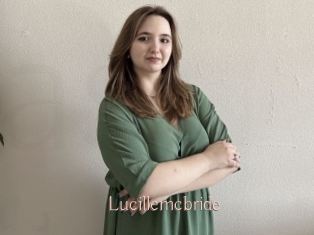 Lucillemcbride