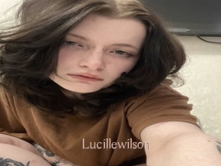 Lucillewilson