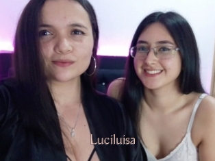 Luciluisa