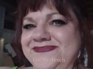 Luciousdaniels