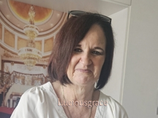 Luciousgrace