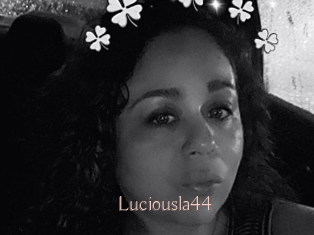 luciousla44 Anal Sexe