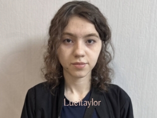 Lucitaylor