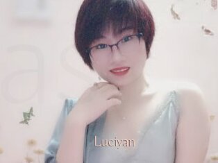 Luciyan