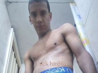 Luck_hard4u