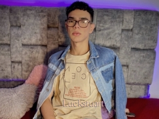 Luckstuart