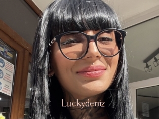 Luckydeniz