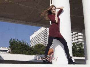 Luckyhey