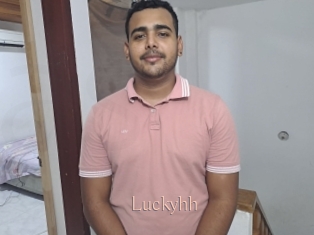 Luckyhh