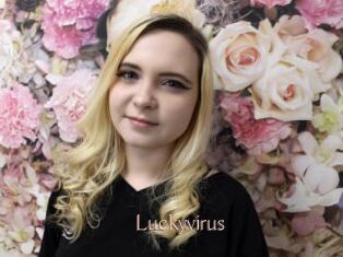 Luckyvirus