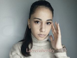 Lucretiahendry