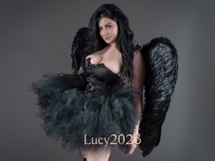 lucy2023 Anal Sexe